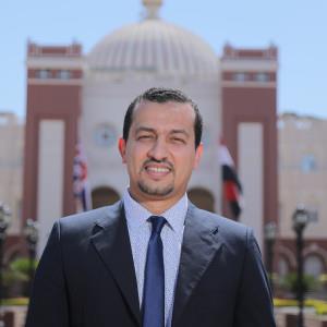 Islam Mahmoud Al-Akraa